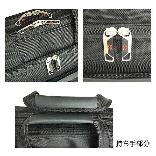 ビジネスバッグ 2way メンズ nc5808 NEWCOM ニューカム 2wayビジネス