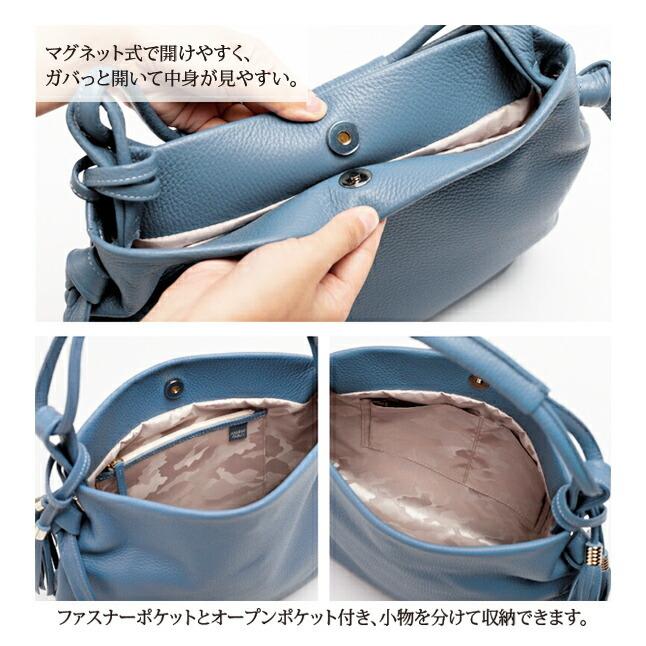 トートバッグ レディース おしゃれ nu04-102 Atelier nuu アトリエ