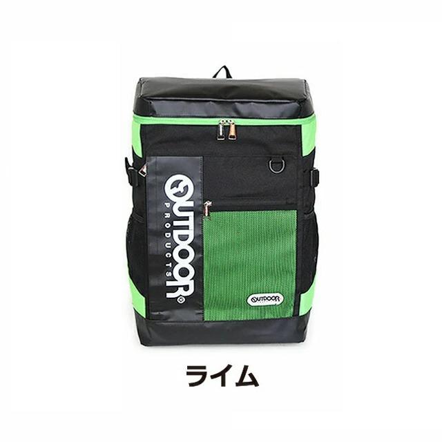 OUTDOOR PRODUCTS（アウトドアプロダクツ） リュック 通学 oda015