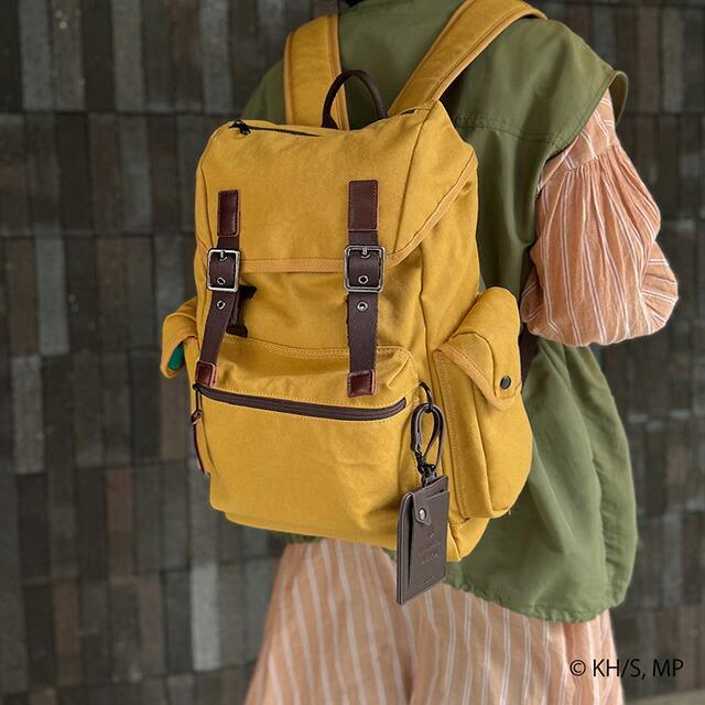 OUTDOOR PRODUCTS（アウトドアプロダクツ） リュックサック 僕の