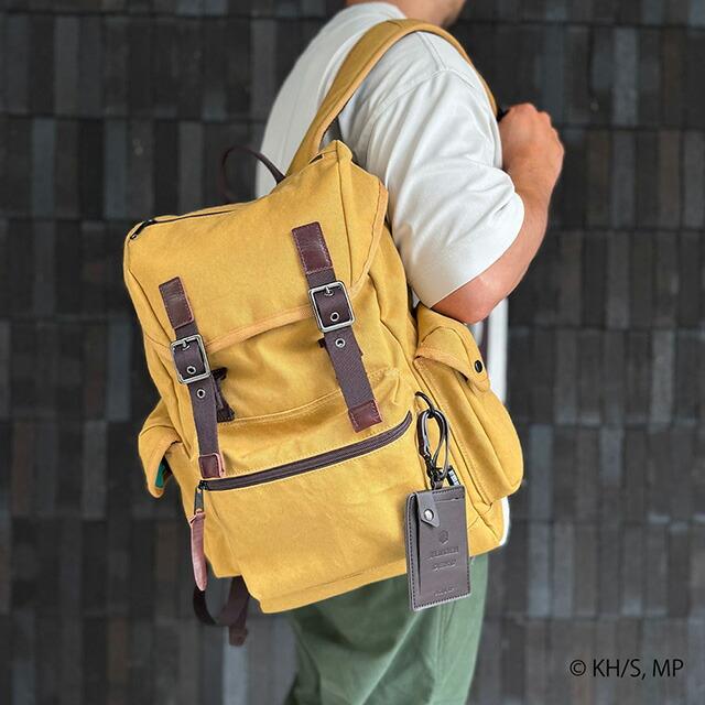 OUTDOOR PRODUCTS（アウトドアプロダクツ） リュックサック 僕の