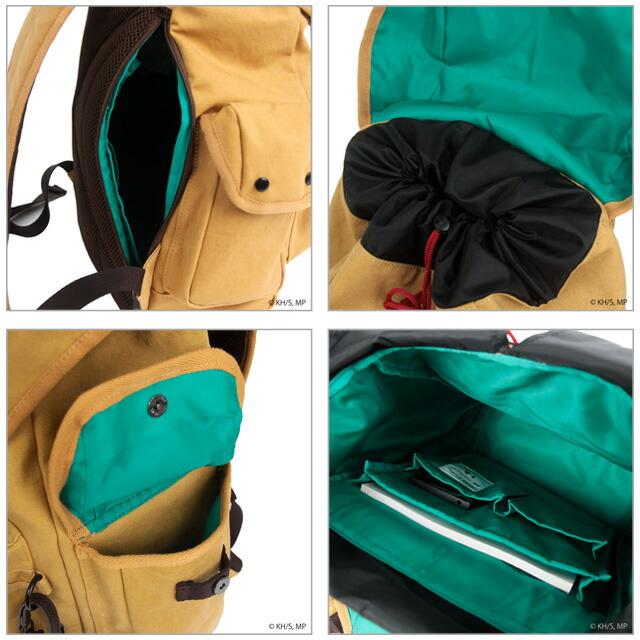 OUTDOOR PRODUCTS（アウトドアプロダクツ） リュックサック 僕の