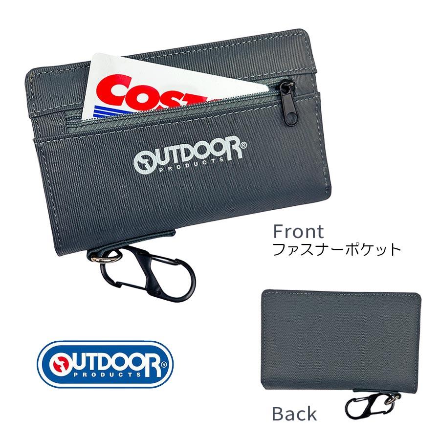 OUTDOOR PRODUCTS（アウトドアプロダクツ） 財布 男の子 中学生 ods