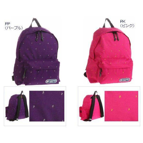 OUTDOOR PRODUCTS（アウトドアプロダクツ） アウトドア リュック