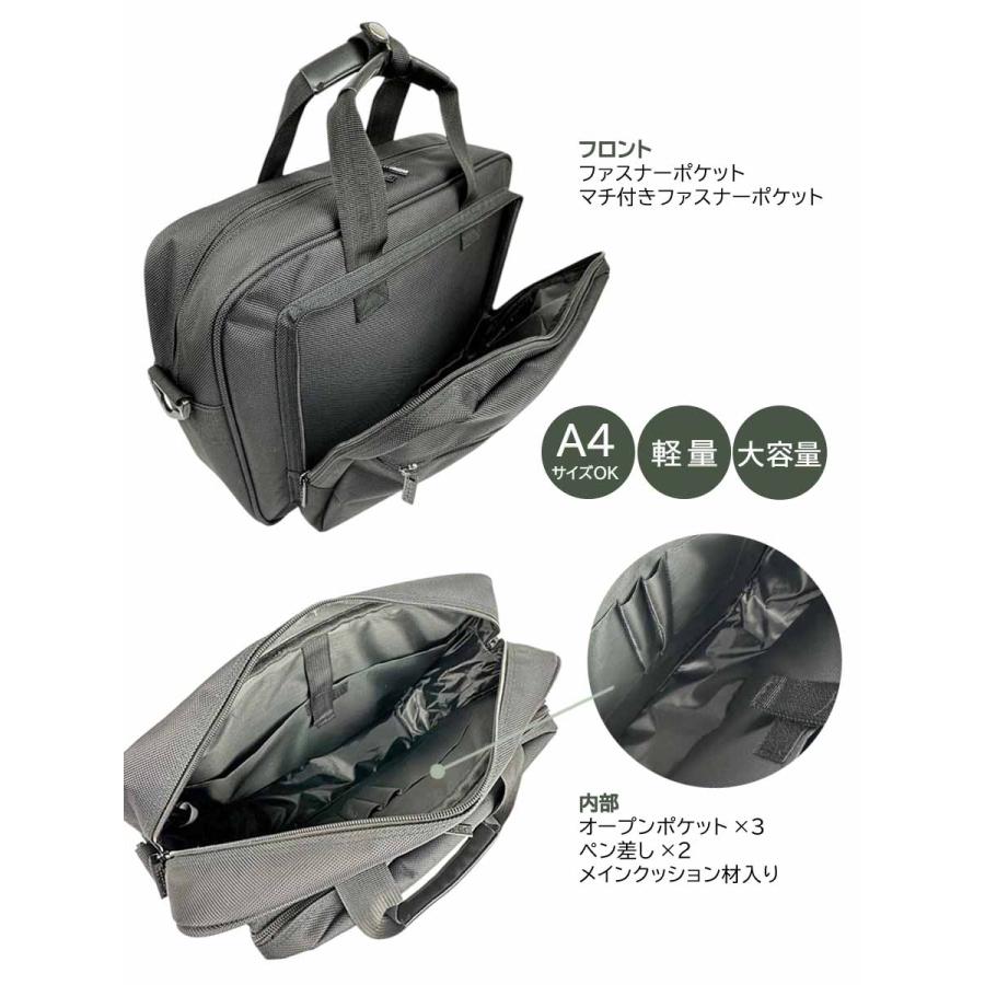Santa Barbara Polo & Racquet Club ビジネスバッグ メンズ リュック