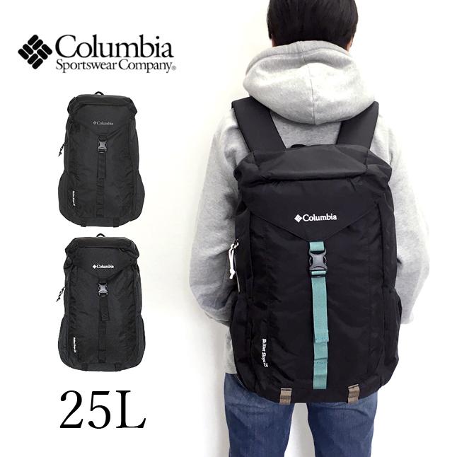 リュック 通学 男子 pu8498 Columbia コロンビア Skillet Slope 通学