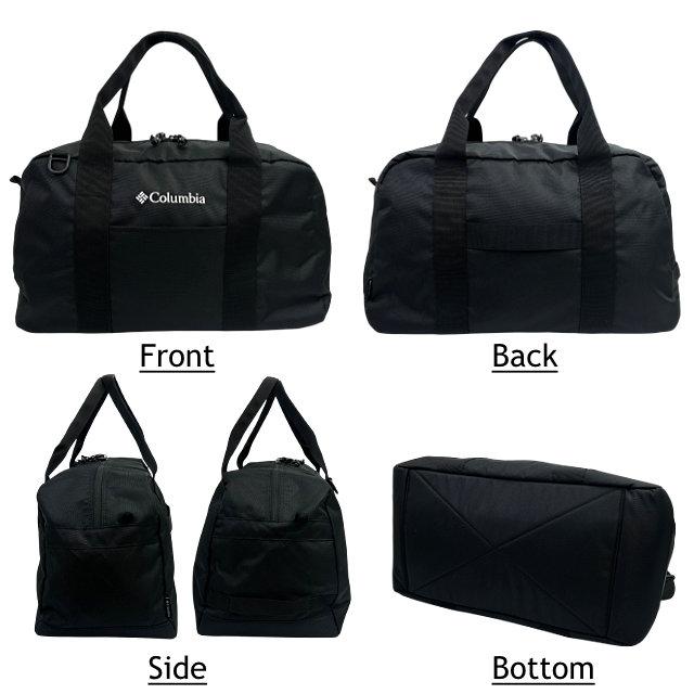 Columbia（コロンビア） ボストンバッグ ダッフルバッグ ショルダー