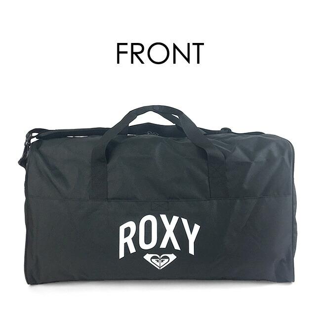 新品 ROXY レアなキャリーボストンバッグ 新品 入手困難 ROXY（ロキシー） ボストンバッグ 旅行 大容量 rbg231309 ROXY SKIP
