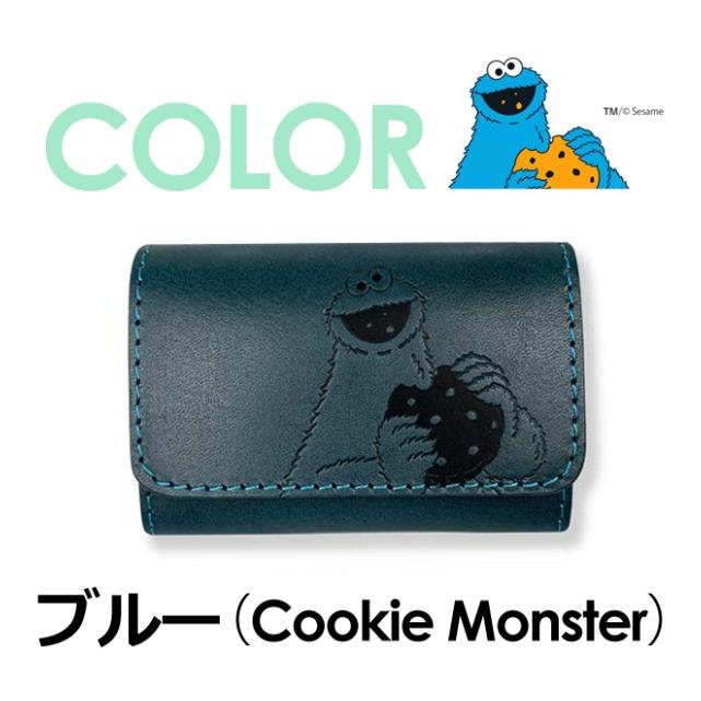 名刺入れ レディース 本革 sew-3 SESAMESTREET セサミストリート 栃木レザー 牛革 カウレザー カードケース ビジネス 通勤 出張｜kabanism｜11