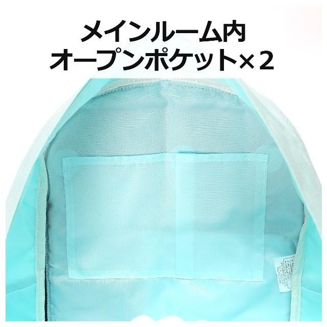 リュック 女の子 おしゃれ skg-614 Garland ガーランド クリアハート