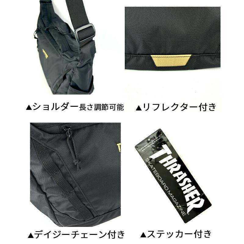 ソーラーパネル　ナイロン製黒バッグ 調節可能ストラップ付き THE NORTH FACE 並行輸入 ザ ノース フェイス ショルダーバッグ