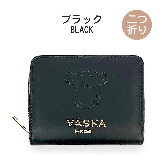 moz（モズ） キッズ 財布 女の子 二つ折り財布 ミニ財布 さいふ