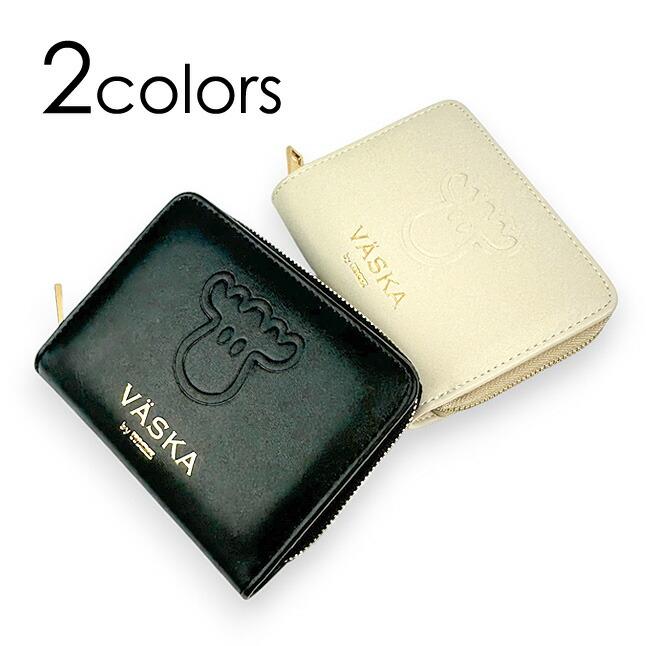 moz（モズ） キッズ 財布 女の子 二つ折り財布 ミニ財布 さいふ