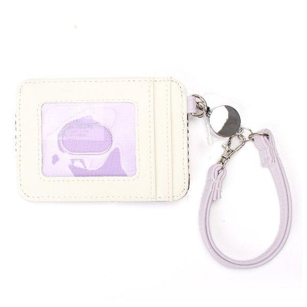 パスケース かわいい Wlz 190 Cherish Petit チェリッシュペティット 切替メッシュシリーズ 定期入れ Icカード リール付き 学生 Wlz 190 カバンイズム 通販 Yahoo ショッピング