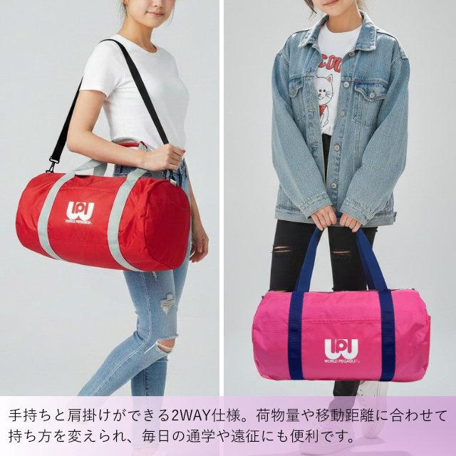 WORLD PEGASUS スポーツバッグ ボストンバッグ ワールドペガサス（WORLD PEGASUS） ボストンバッグ ショルダー バッグ