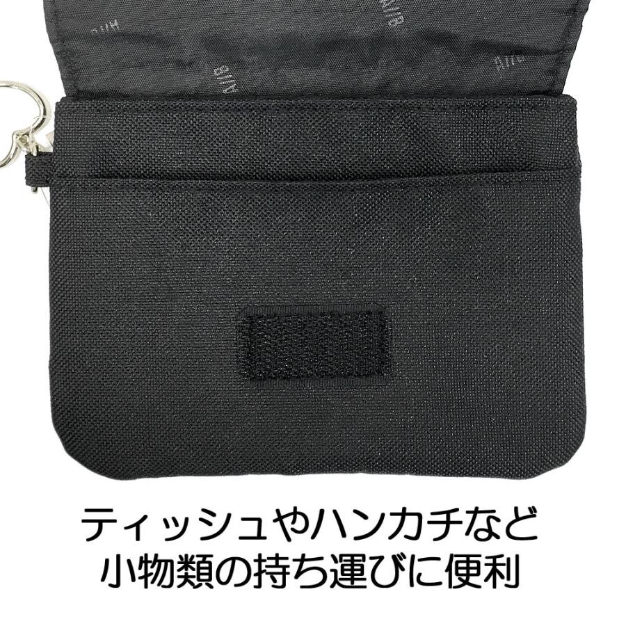 移動ポケット 女の子 Wrl 531 Pop Parlor ポップパーラー ビッグリボン ポケットポーチ おしゃれ ポシェット かわいい キッズ 子ども 商舗 斜めがけ