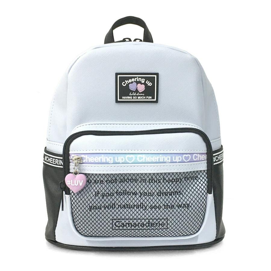 ミニリュック 女の子 小学生 Wrx 613 Pop Parlor ポップパーラー グラデファスナー ミニdパック ミニリュックサック 女の子 女子 ガールズ おしゃれ かわいい Wrx 613 カバンイズム 通販 Yahoo ショッピング