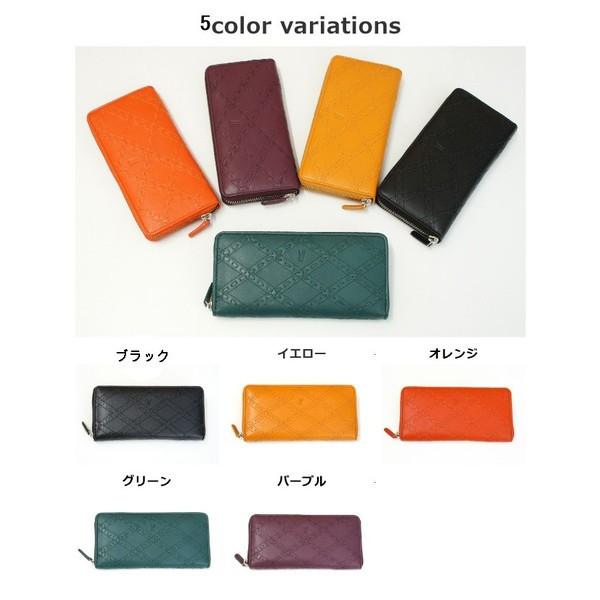 YUKI TORII（ユキ トリヰ） 長財布 ユキトリイ Petite Ferme SERIES 