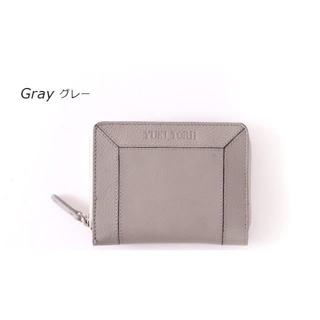 YUKI TORII（ユキ トリヰ） 二つ折り財布 レディース 本革 yp67375