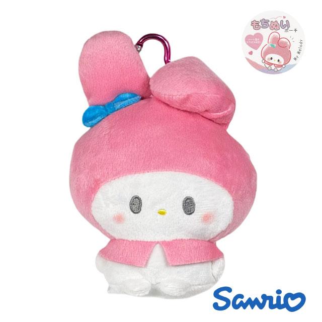 sanrio（サンリオ） キーホルダー ぬいぐるみ バッグチャーム