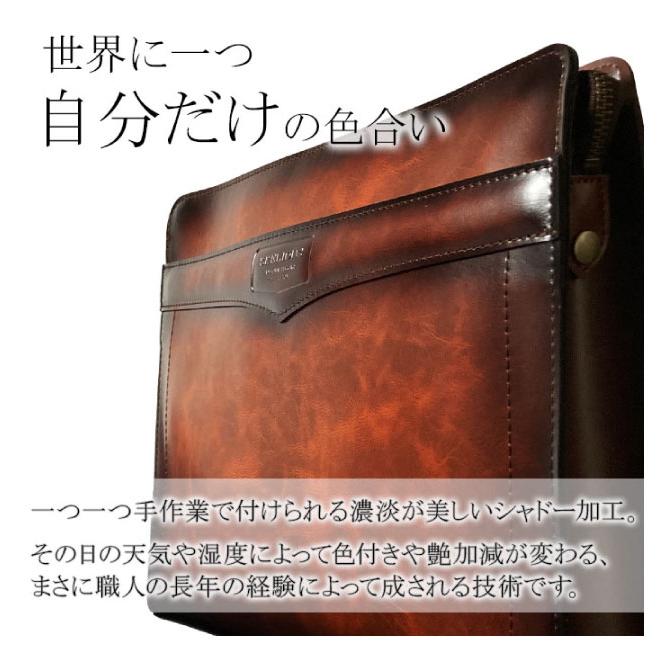 セカンドバッグ メンズ 男性 50代 60代 集金バッグ 通勤カバン A4 集金