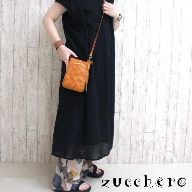 ショルダーバッグ レディース 斜めがけ 大人 zucchero ズッケロ ヌメ革 タテ型ミニショルダー 49445 ミニショルダーバッグ 小さめ レディースバッグ ショルダーバック 女性 ブランド 革 本革 おしゃれ 斜めがけバッグ ナチュラル カジュアル 使いやすい スマホショルダー ショルダーバッグ レディース ショルダーバック 本革 旅行 おしゃれ 斜