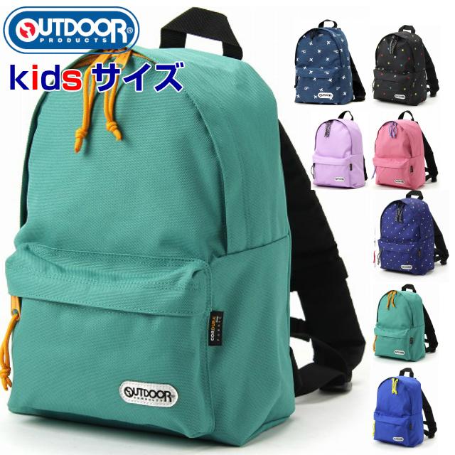 OUTDOOR PRODUCTS（アウトドアプロダクツ） リュック/OUTDOOR PRODUCTS