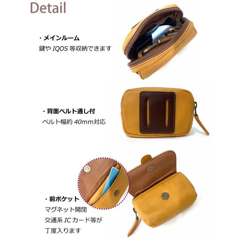 在庫有 革 ミニポーチ ポーチ ベルトに通せる ベルトポーチ レザー Ad5216 ミニポーチ ギャロッティ Gallotti プレゼント 父 祖父 人気 メンズ ベルトポーチ 無料セルフラッピング袋について 希望する ネイビーを同梱 Www Colegiomacaya Cl