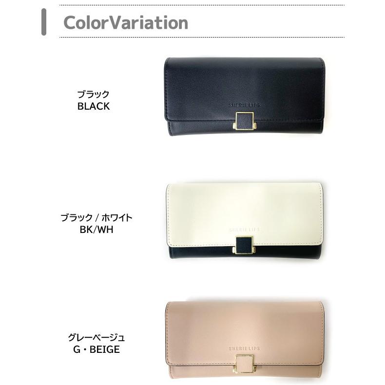 長財布 キッズ 女子 韓国 中学生 高校生 プレゼント 財布 黒 ベージュ