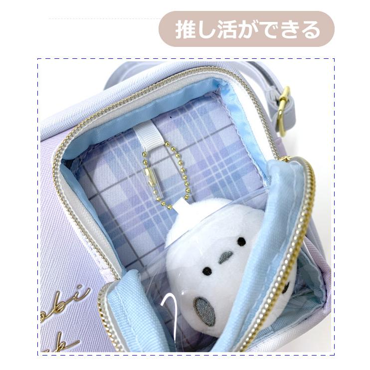 ショルダーリュック　2　ハンドメイド　シマエナガ　リュック　ショルダーバッグ ショルダーリュック 2 ハンドメイド シマエナガ リュック ショルダーバッグ