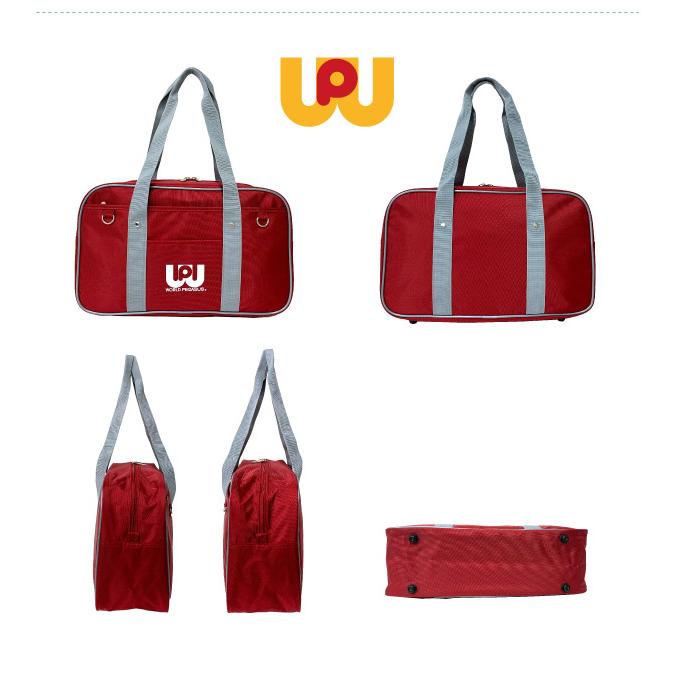 スクールバッグ ワールドペガサス スクバ ワッペ スクールバック