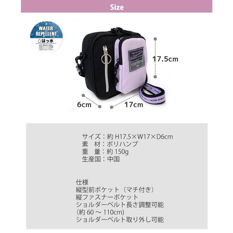 定番スタイル ショルダーバッグ キッズ 女子 プレゼント 小学生 小6 小3 小4 女の子 斜めがけバッグ 韓国 ミニ Pop Parlor クリアネーム ショルダー Wsq 511 Ocharecords Com