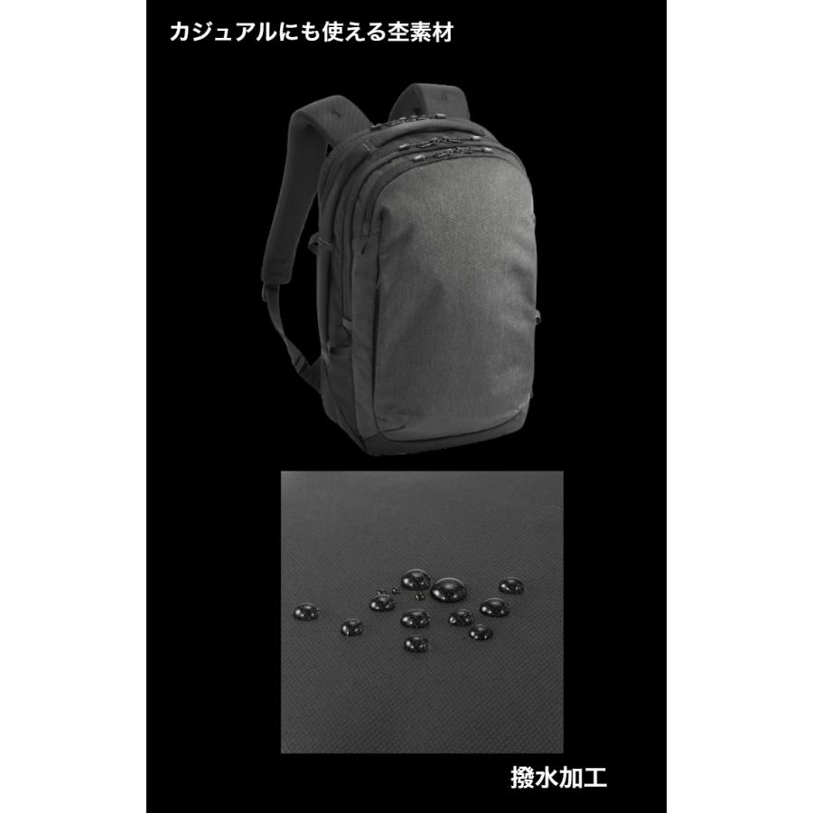 専門店限定品 ビジネスリュック ラグレンティス A4の画像