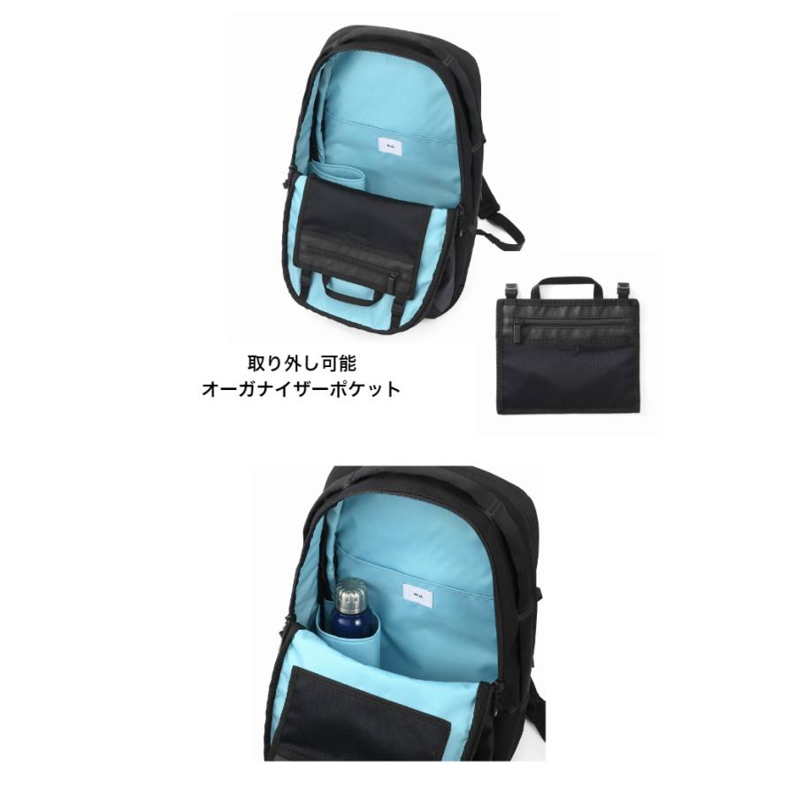 専門店限定品 ビジネスリュック ラグレンティス A4の画像