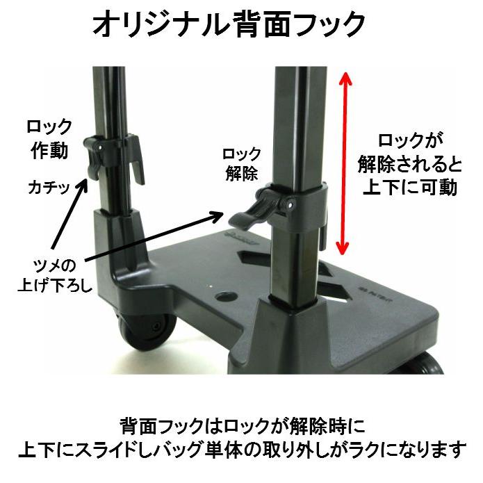 スワニー キャリーバッグ 機内持ち込み タイヤ交換 プーフォ Ｍサイズ｜kabann-omakase｜07