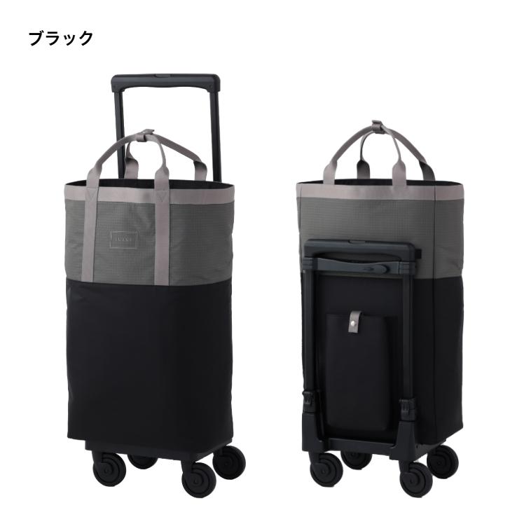 SWANY（スワニー） ムルテ 保冷 キャリーバッグ LLサイズ 75mm 静音