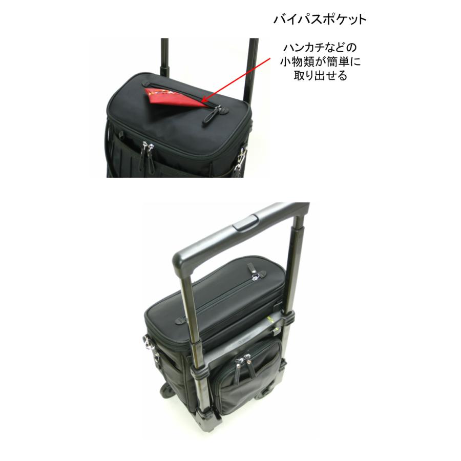 SWANY　スワニー　キャリーバッグ　ロック機能付き　リニーエ SWANY（キャリーバック） スワニー SWANY キャリーバッグ