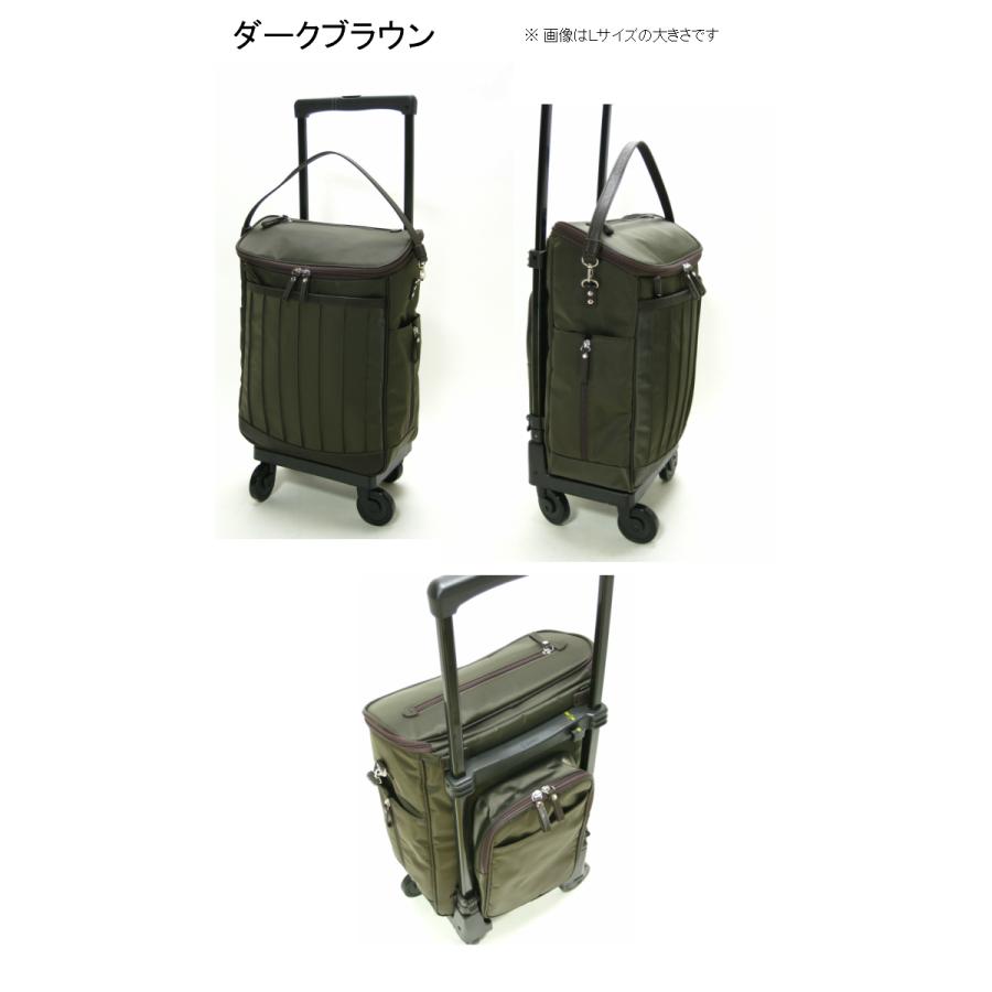 SWANY　スワニー　キャリーバッグ　ロック機能付き　リニーエ SWANY（キャリーバック） スワニー SWANY キャリーバッグ