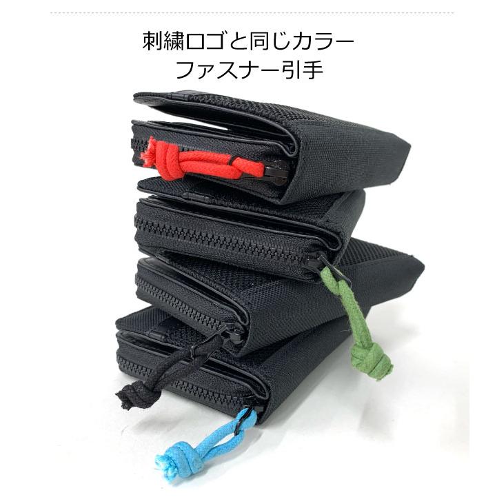 Lee（リー） キッズ 財布 中学生 小学生 高校生 男の子 2つ折り財布