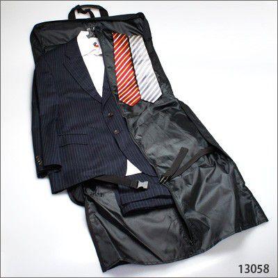 ガーメントバッグ ガーメントケース/ブレザークラブ 2WAY ガーメント