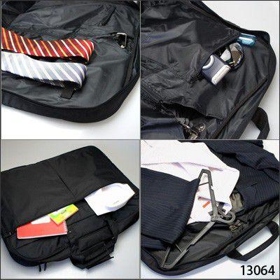 ガーメントバッグ 大容量/大型 ガーメント 13064 : かばんや - 通販