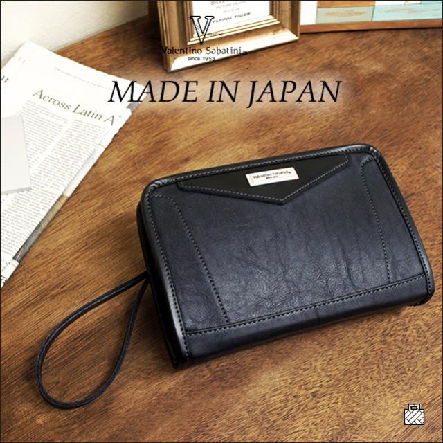 Valentino Sabatini（バレンチノサバティーニ） セカンドバッグ メンズ