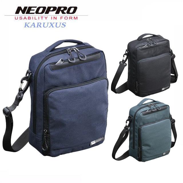 ショルダーバッグ メンズ 斜めがけ Nneopro Red ネオプロ Karuxus 縦型ショルダー 2 087 斜めがけバッグ ショルダーバック 男性用 2 087 かばんや 通販 Yahoo ショッピング