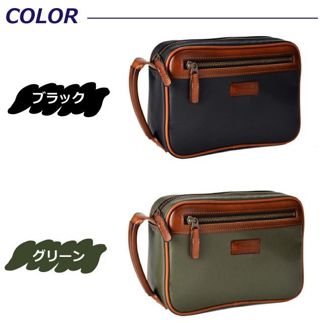 renoma（レノマ） セカンドバッグ メンズ 50代 60代 結婚式 セカンド