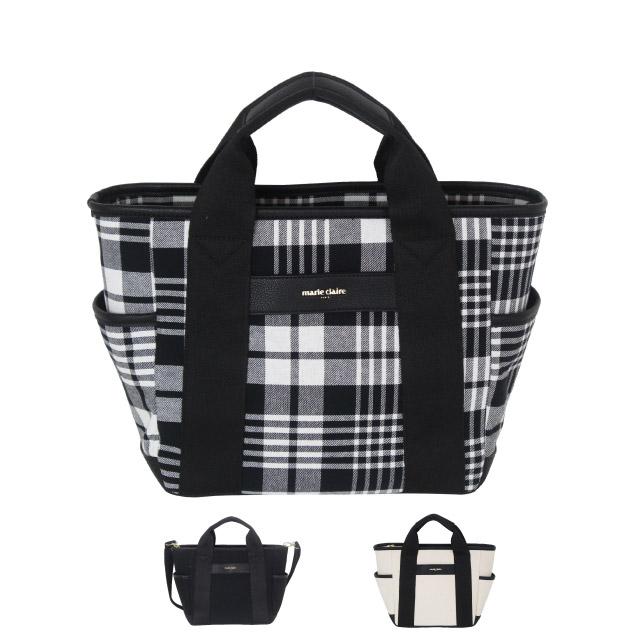 Marie Claire（マリ クレール） トートバッグ レディース A4 通勤 