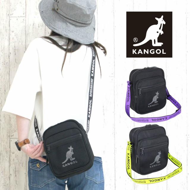 カンゴール バッグ ショルダーバッグ 中学 メンズ 斜めがけ ミニ レディース 高校 Kangol Hight Color タテ型 ショルダー 250 3002 250 3002 かばんや 通販 Yahoo ショッピング