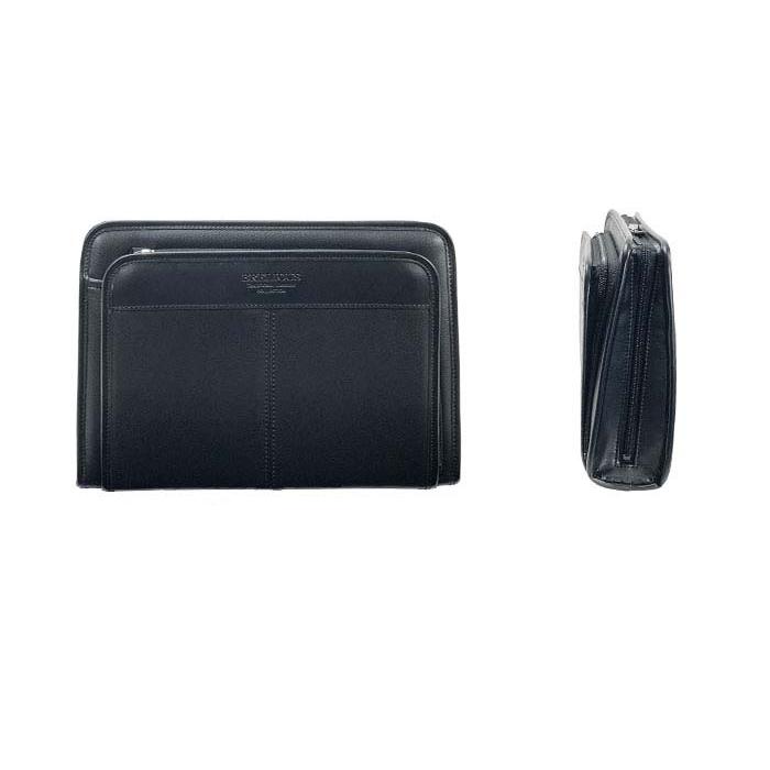 セカンドバッグ メンズ 日本製 集金鞄 集金かばん セカンドバック 男性