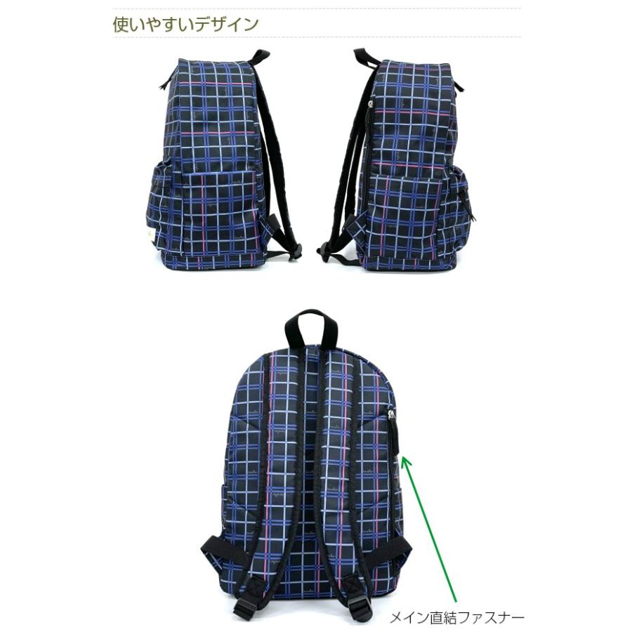 UNITED COLORS OF BENETTON リュック キッズ 女の子 おしゃれ