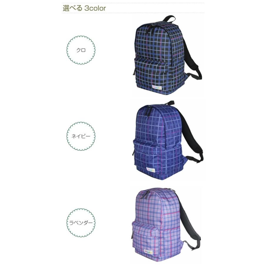 UNITED COLORS OF BENETTON リュック キッズ 女の子 おしゃれ