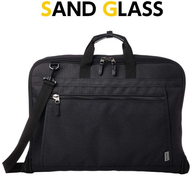 ガーメントバッグ メンズ ハンガー 冠婚葬祭 バッグ レディース 出張